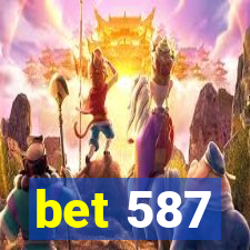 bet 587